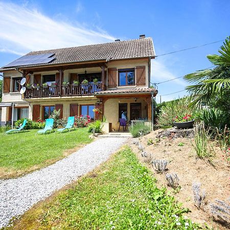 Git Chez Boubet 1 Villa Arnos Ngoại thất bức ảnh
