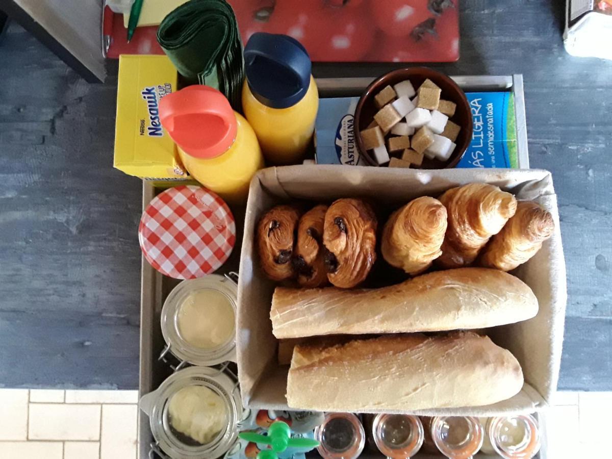 Git Chez Boubet 1 Villa Arnos Ngoại thất bức ảnh