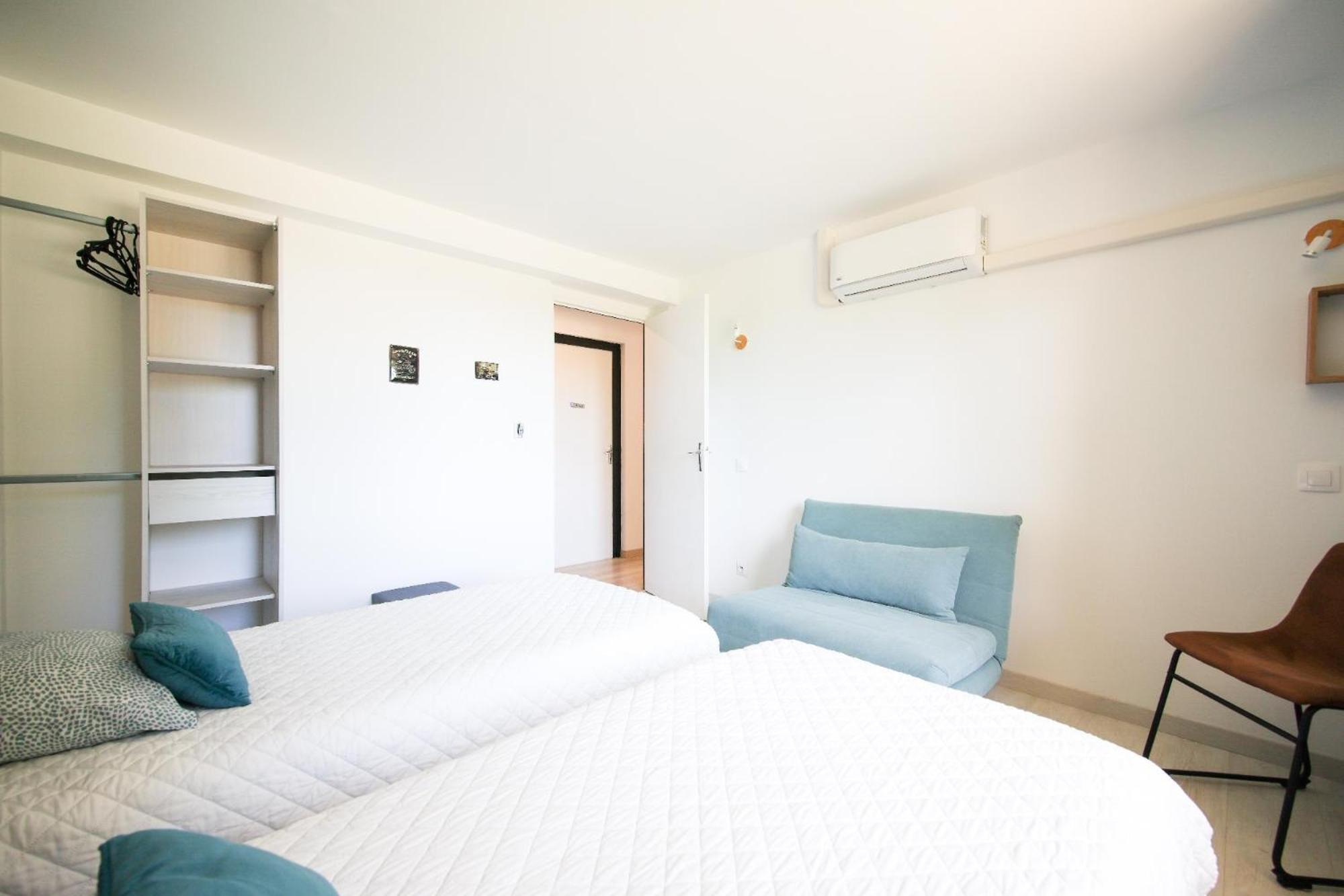 Git Chez Boubet 1 Villa Arnos Ngoại thất bức ảnh