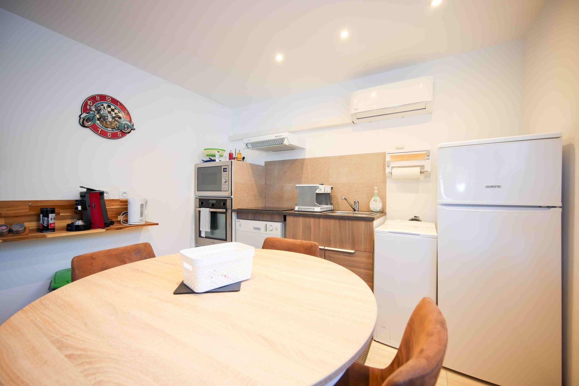 Git Chez Boubet 1 Villa Arnos Ngoại thất bức ảnh