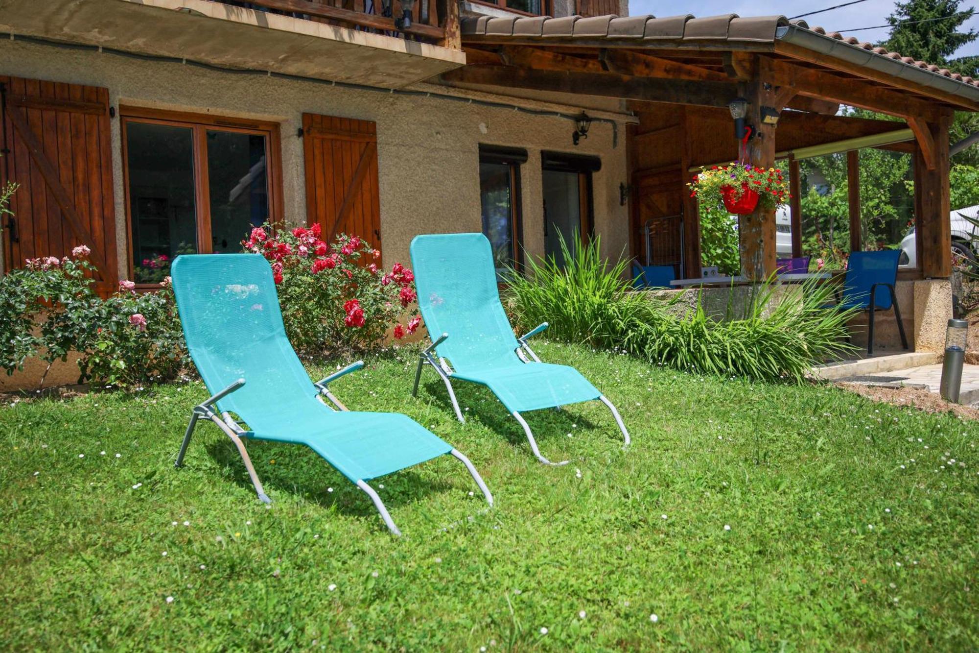 Git Chez Boubet 1 Villa Arnos Ngoại thất bức ảnh